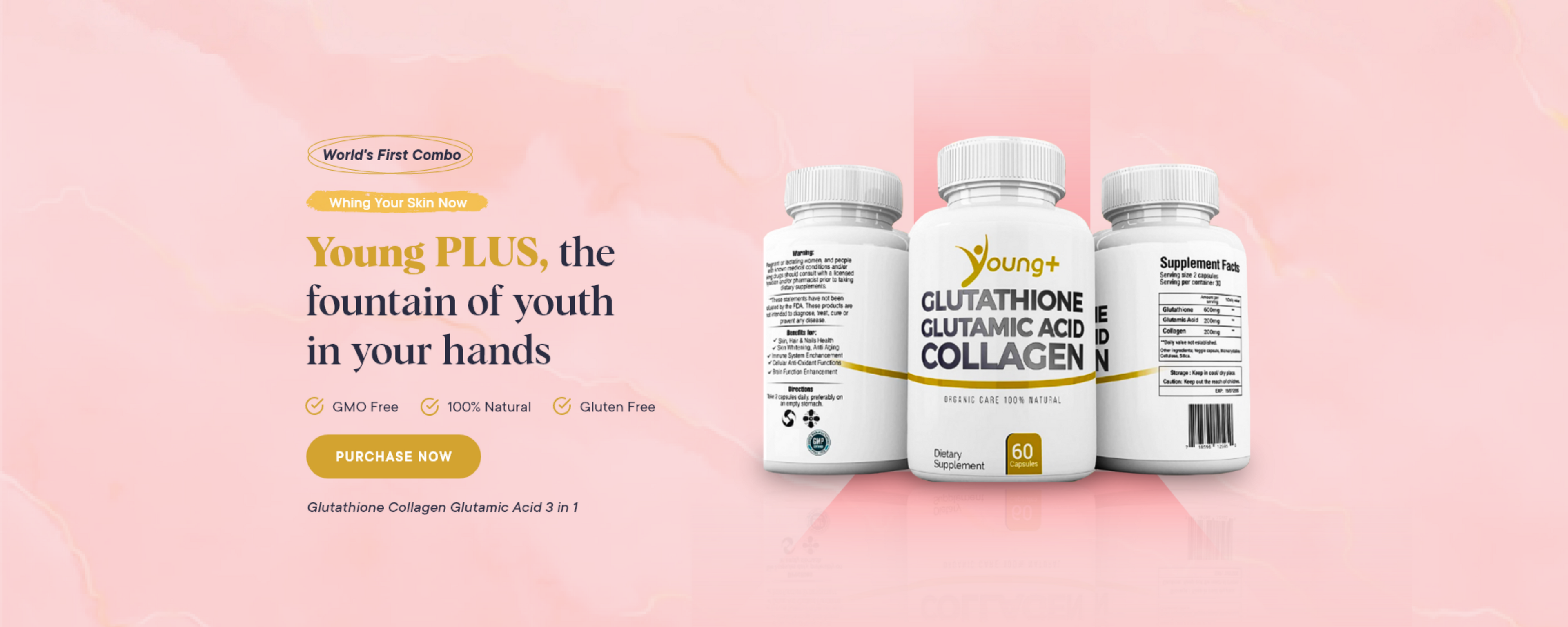 Young Plus USA Young Plus USA
